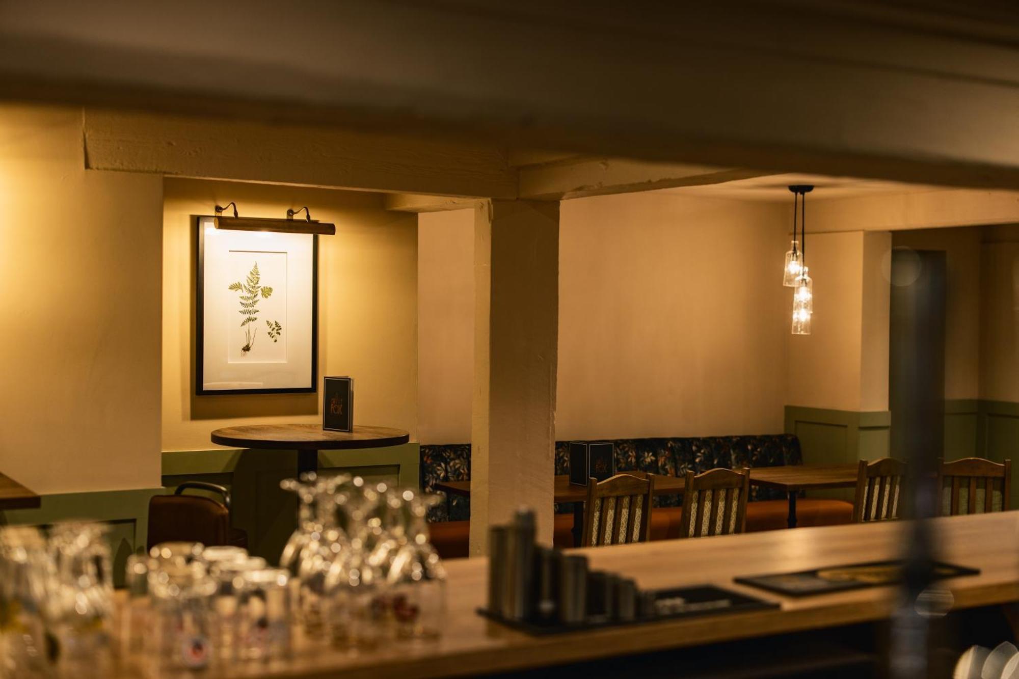 Hotel Wrexham Exterior foto